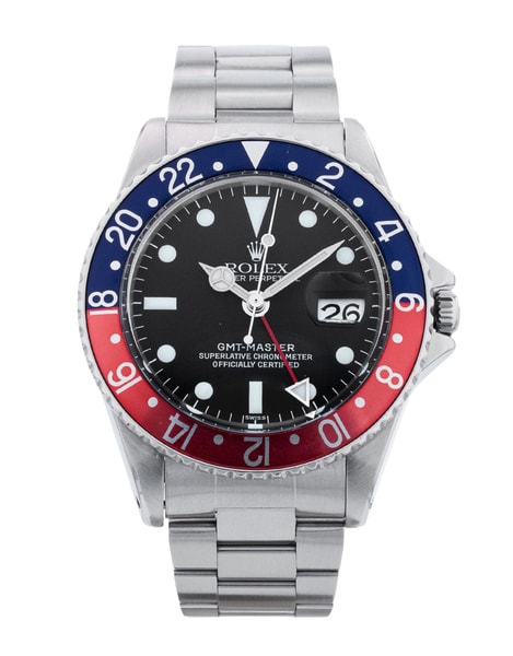 Rolex GMT Master 1675